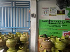 Pasokan LPG ke Bali Ditambah