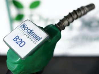 Ekspor Biodiesel RI Anjlok 70%, Akibat Diskriminasi Uni Eropa