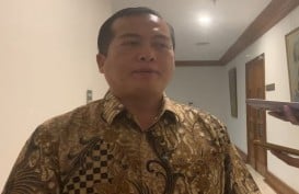 Sikap Indonesia Usai PM Palestina Mohamad Shtayyeh Mundur