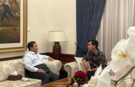 Update Hasil Real Count KPU 27 Februari 2024, Prabowo-Gibran Segera Kunci Kemenangan?