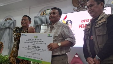 Ini Bantuan yang Paling Dibutuhkan Korban Angin Puting Beliung di Sumedang