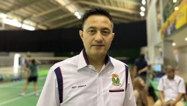 German Open 2024 Hanya Diikuti 3 Ganda Campuran, Ini Penjelasan PBSI