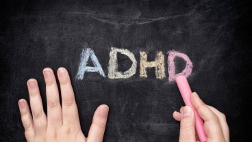 Kenali ADHD dan Gangguan Kecemasan pada Anak