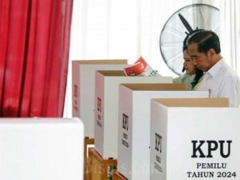 TPN Ganjar-Mahfud Kritisi Bagi-bagi Kursi Komisaris Era Jokowi