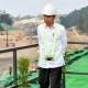 Perdana! Jokowi Groundbreaking Proyek Perbankan di IKN 29 Februari