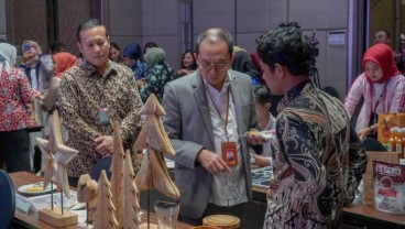 Bank Jatim dan GPEI Fasilitasi UMKM Bisa Ekspor