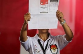 Update Hasil Real Count KPU per Provinsi 27 Februari: Anies-Imin, Prabowo-Gibran, Ganjar-Mahfud