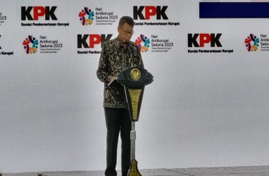 Ketua Sementara KPK Minta Pelaku Pungli Rutan Segera Disanksi Disiplin