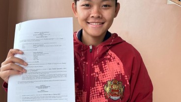 Pemain Timnas Putri Indonesia Helsya Maeisyaroh Gabung FC Ryukyu