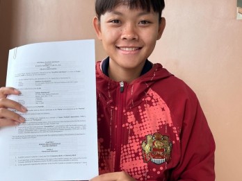 Pemain Timnas Putri Indonesia Helsya Maeisyaroh Gabung FC Ryukyu