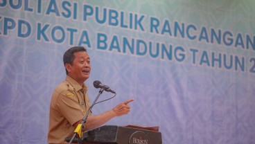 Rencana Kerja Pemkot Bandung di 2025, dari Pengembangan SDM hingga Pemerataan Ekonomi