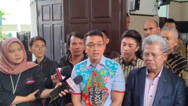 Hakim PN Jaksel Tolak Gugatan Praperadilan Aiman soal Penyitaan HP