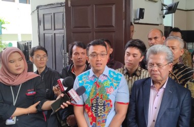 Hakim PN Jaksel Tolak Gugatan Praperadilan Aiman soal Penyitaan HP