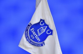 Banding Diterima, Everton Dijatuhi Sanksi Pengurangan 6 Poin
