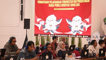Besok, KPU Gelar Rapat Pleno Hasil Rekapitulasi Suara Pemilu 2024 Luar Negeri