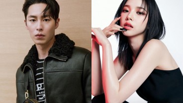 Hubungan Karina Aespa dan Lee Jae Wook Dituduh untuk Tutupi Gerakan Politik, Benarkah?
