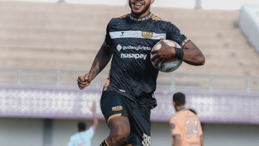 Hasil Liga 1: Dewa United Gebuk RANS 5-0, PSS Imbangi Persita