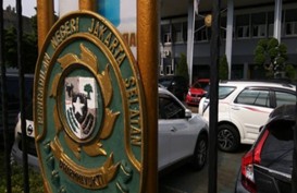 Permohonan Dikabulkan PN Jaksel, Status Tersangka Penyuap Eks Wamenkumham Tak Sah