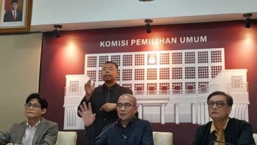 KPU: Ada 1.113 TPS Gelar Pemungutan Suara Setelah 14 Februari 2024