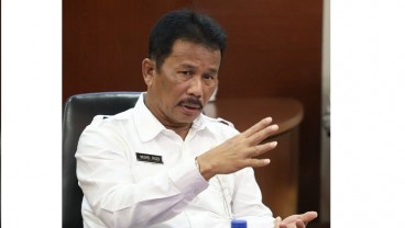 Muhammad Rudi Optimis Infrastruktur Memantik Pertumbuhan Ekonomi Batam