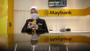 Aset Maybank Indonesia Syariah 2023 Sentuh Rp41,04 Triliun, Kapan Spin Off?