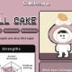 Lagi Viral, Ini Link dan Cara Main Cake Resume untuk Intip Kepribadianmu di Kantor