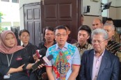 PN Jaksel Tolak Gugatan Praperadilan Aiman, Ini Pertimbangannya