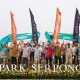 Pacu Marketing Sales, LPKR Luncurkan Hunian di Park Serpong