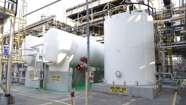 Pertamina Kilang Nantikan Regulasi Bioavtur untuk Penerbangan Komersial