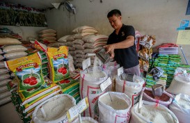 Sembako Mahal Jelang Ramadan, Riau Gelar Pasar Murah