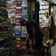 Pasar Buku Palasari Bandung: Unggulan yang kini Meredup