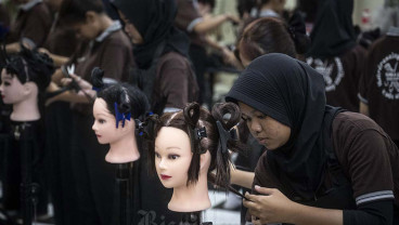 Kesiapan Angkatan Kerja Untuk Bonus Demografi