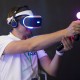 PHK Massal Sony PlayStation, Studio Gim VR Ditutup