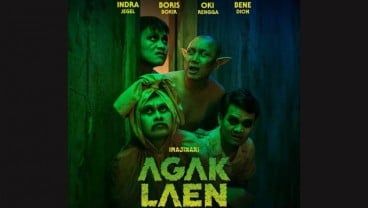 Film Agak Laen Tembus 7,5 Juta Penonton, Siap Salip KKN di Desa Penari!