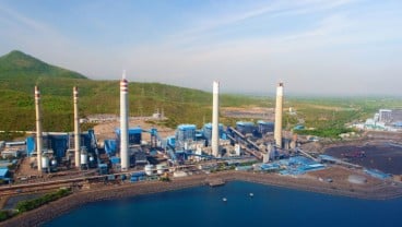 Konflik PLN & Mitsui Soal Divestasi Paiton 3, Ganggu Investasi