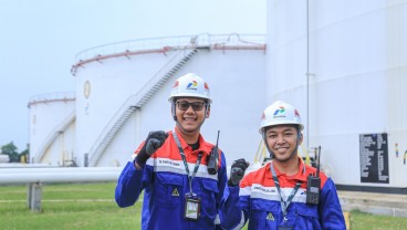 Pertamina Patra Niaga Awali 27 Tahun dengan Memberi Energi