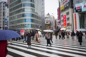 Krisis Populasi, Jepang Catat Rekor Penurunan Tingkat Kelahiran Selama 8 Tahun