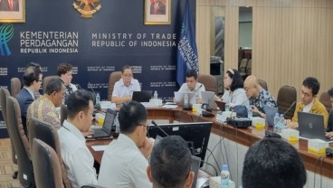 Gara-gara Ini, AS Selidiki Indonesia terkait Kebijakan Antisubsidi