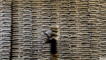 Pemerintah Tambah Kuota Beras Untuk Stok CBP