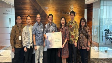Sun Life Indonesia dan Bank Muamalat Luncurkan Asuransi Haji Plus