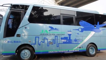 Rute, Tarif dan Jadwal JA Connexion Bandara Soekarno-Hatta Terbaru 2024