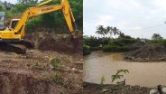 Pemkab Semarang dan Amaya Home Resort Kompak Tangani Banjir