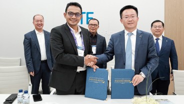 Telkomsel dan ZTE Wujudkan Pengalaman Gigabit yang Andal dan Efisien