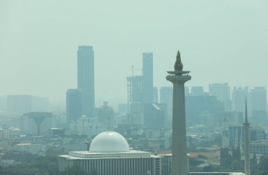 Pengamat Sebut Figur Ini Layak Jadi Gubernur DKI Jakarta Berikutnya