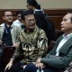 SYL Didakwa Pakai Uang Korupsi untuk Umroh, Kurban, hingga Partai Nasdem