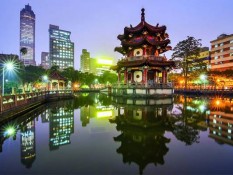 Taiwan Targetkan Kunjungan 250.000 Orang dari Indonesia Sepanjang 2024