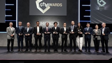 5G Robotic Telesurgery Telkomsel Raih Global TD-LTE Initiative Awards 2024