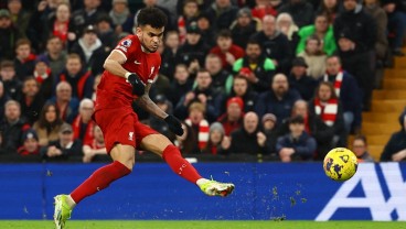 Prediksi Skor Liverpool vs Southampton: Head to Head, Susunan Pemain