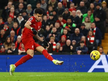 Prediksi Skor Liverpool vs Southampton: Head to Head, Susunan Pemain