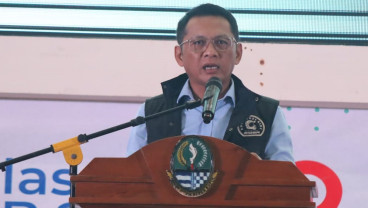 BPSDM Jabar Paparkan 4 Tantangan Pengembangan Kompetensi ASN